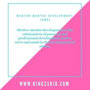 Why Mentor-Mentee Development Is Vital To Your Success
