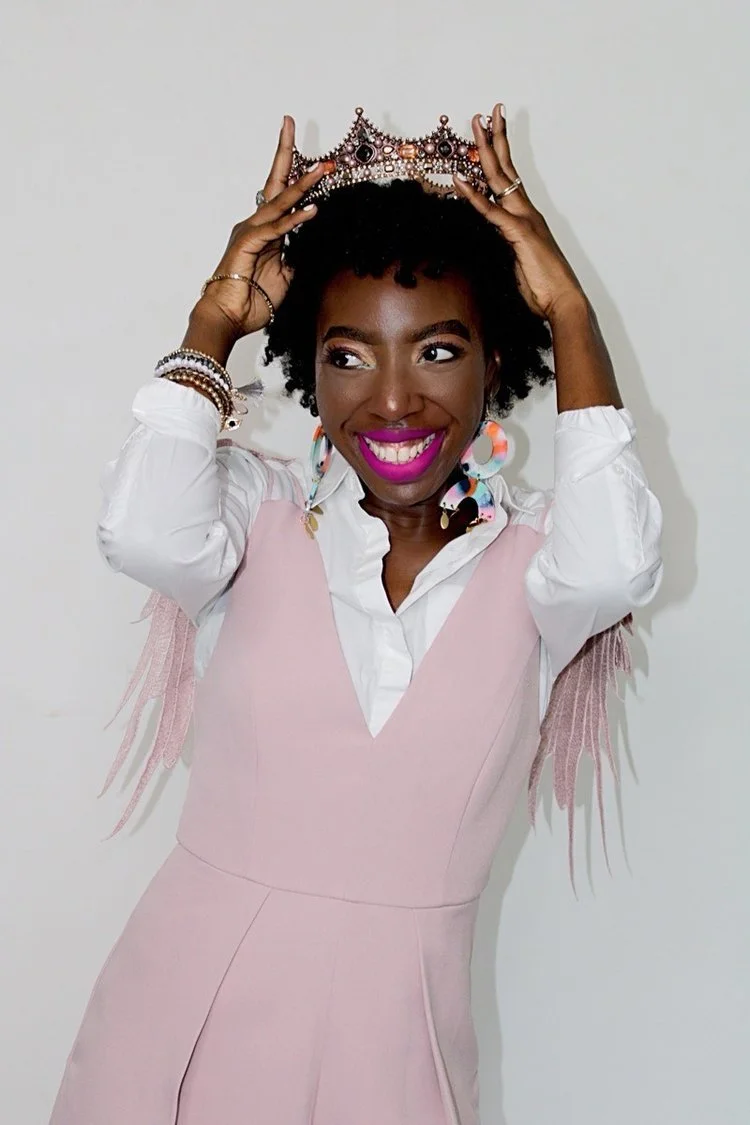 Voyage Dallas Feature: Meet T’Edra Z. Knox of Kingsskid