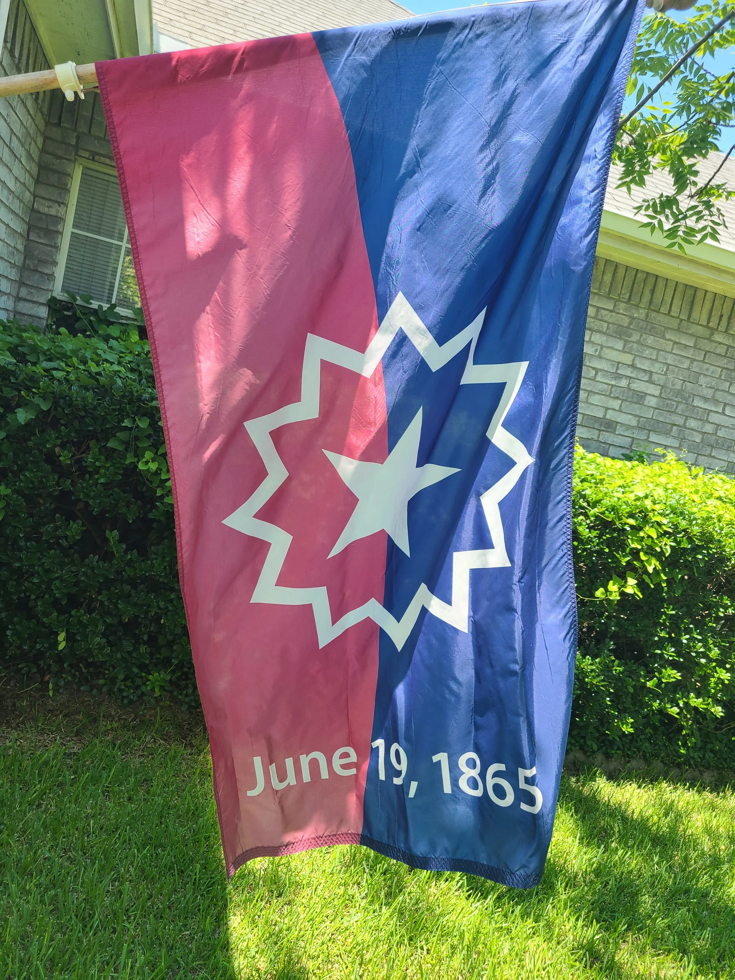 A Juneteenth Devotional: Walking in True Freedom