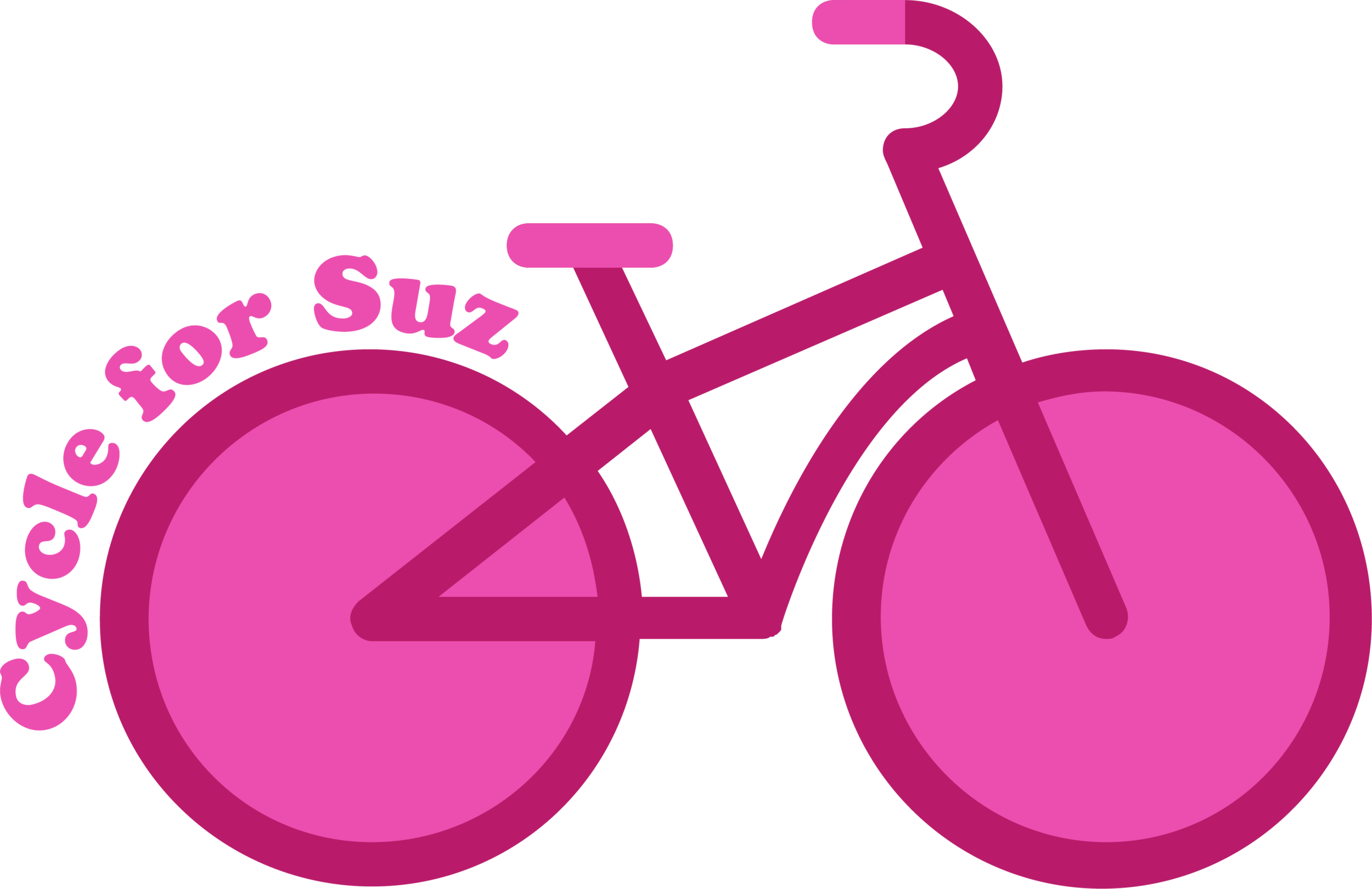 Cycle For Suz