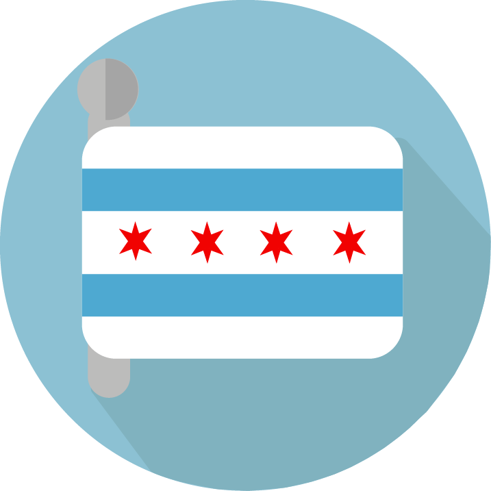 Chicago Cycle For Suz Ride