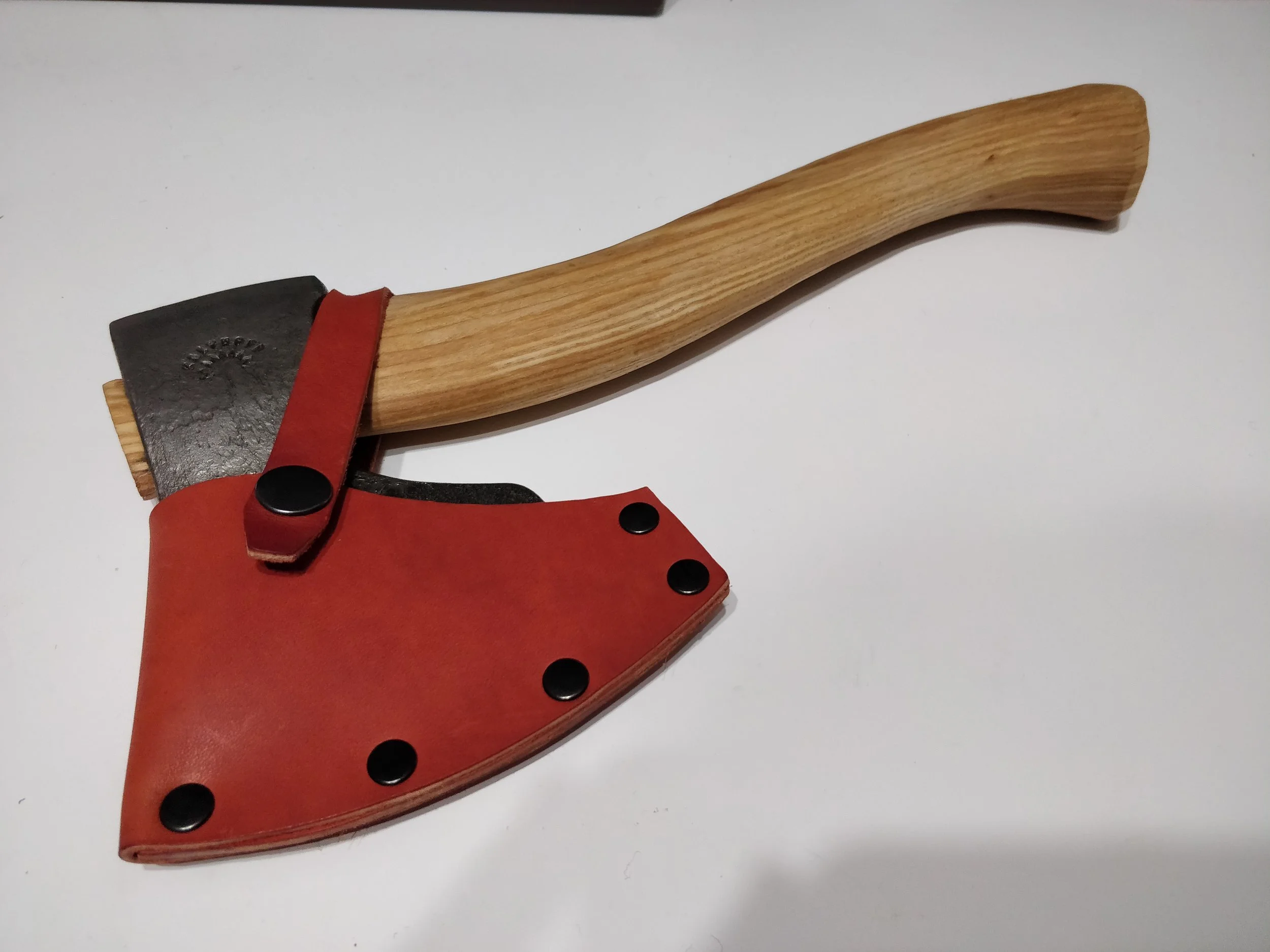Kalthoff Axes Small carver