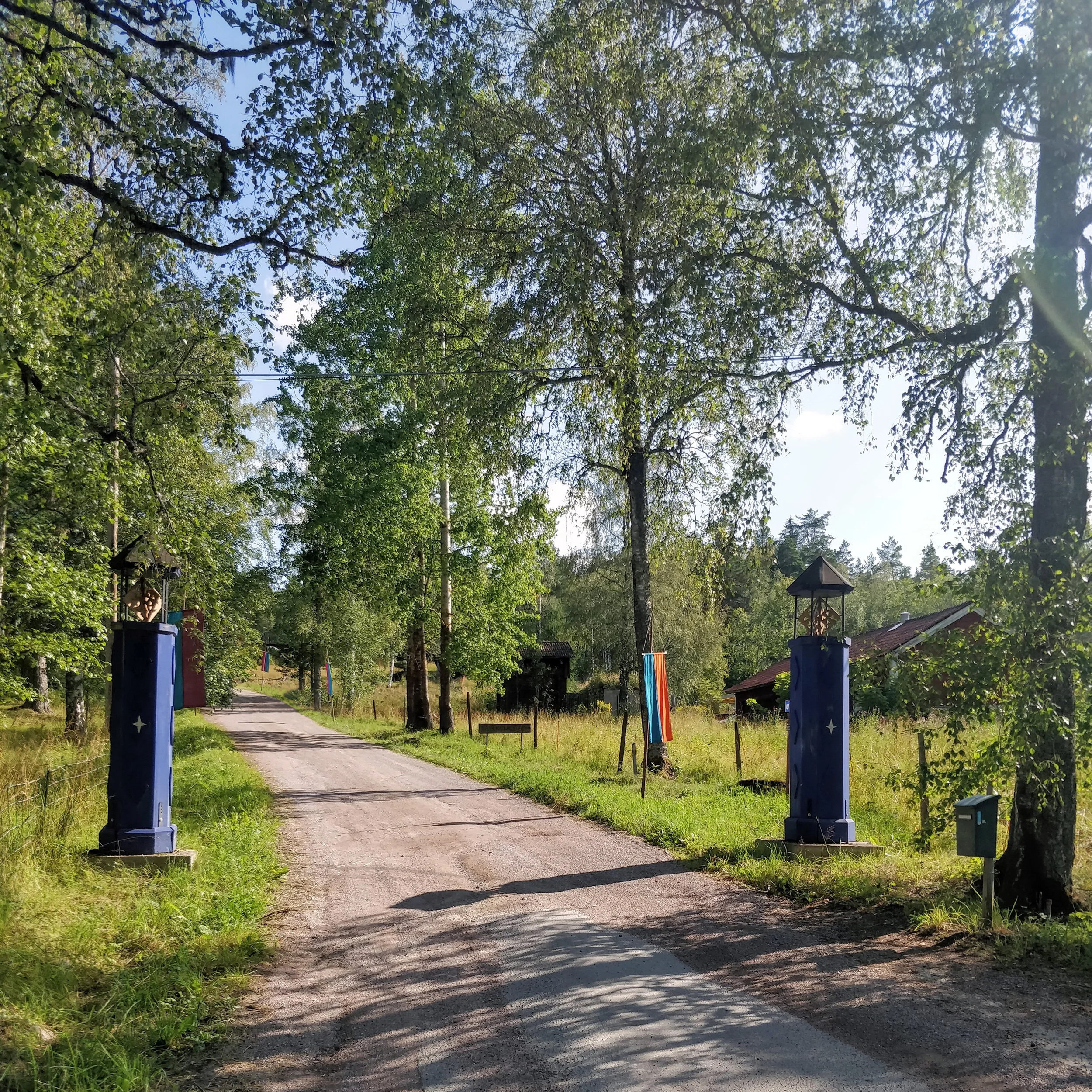 Täljfest 2019