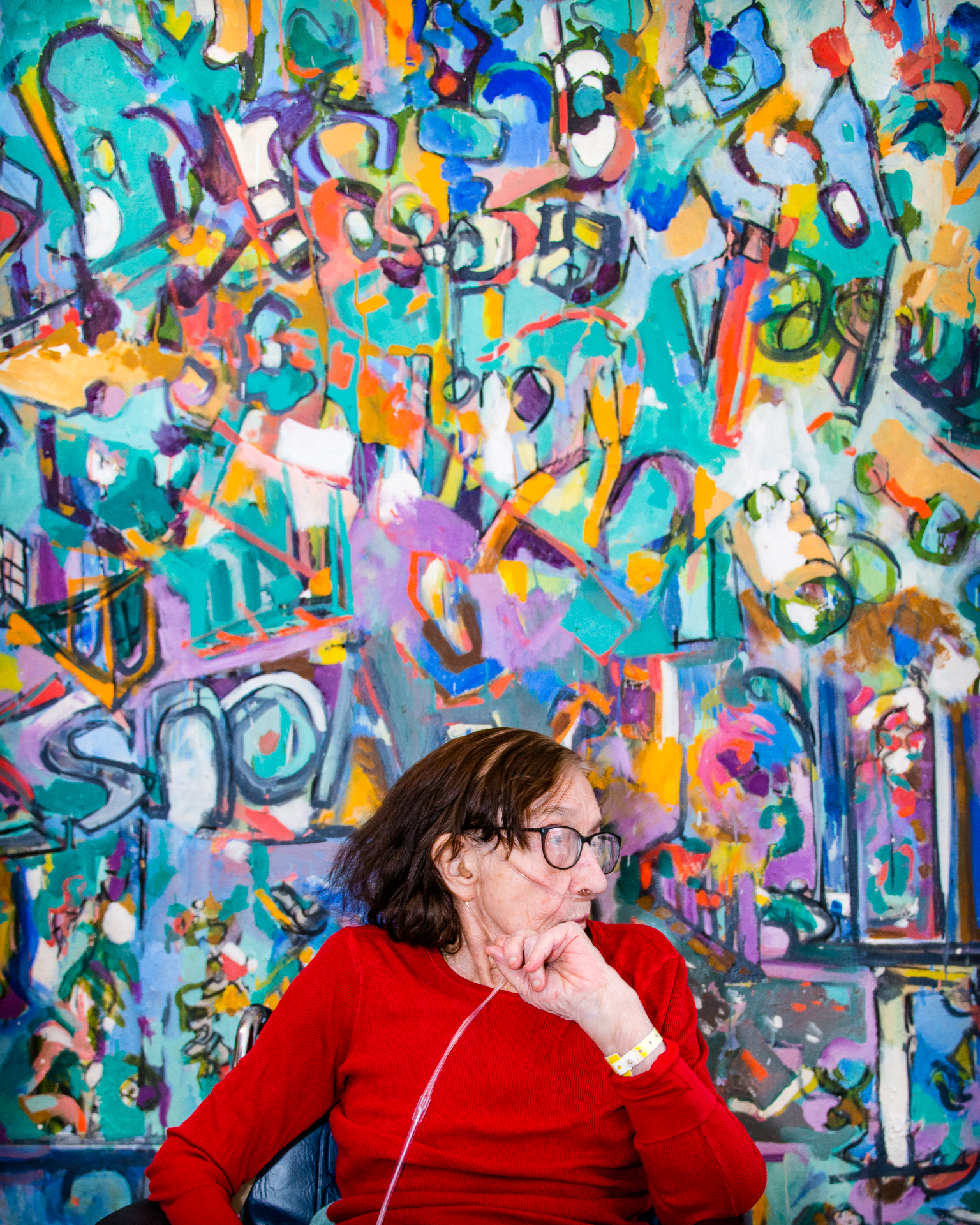 Joanne Gedney