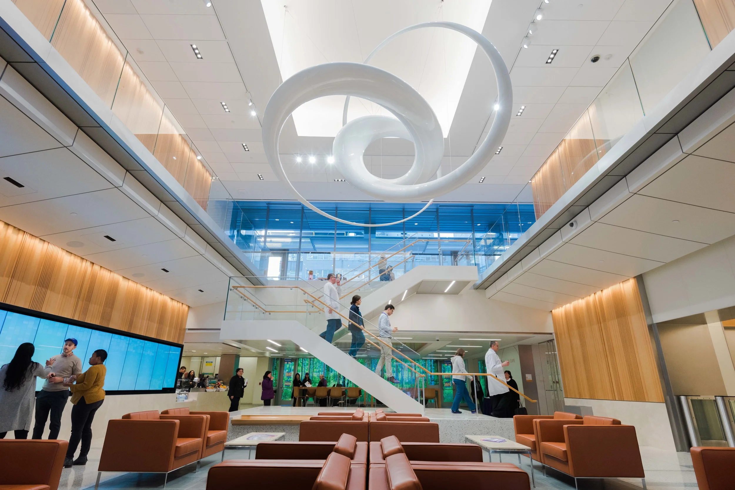  © 2018 NYU Langone Health, Photograph by Elliot Goldstein 