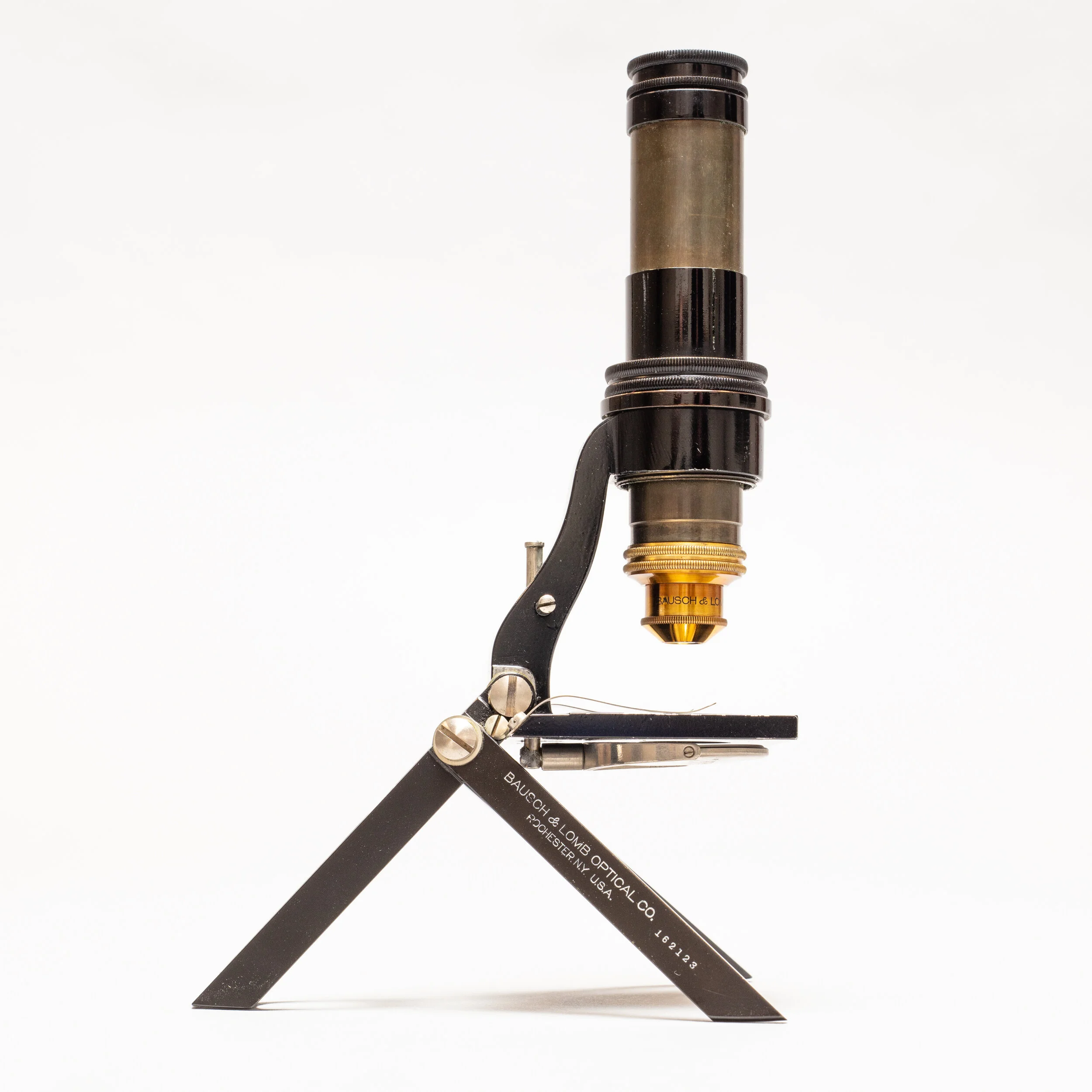  From the collection of the NYU Grossman School of Medicine  © 2020 NYU Langone Health, Photograph by Elliot Goldstein 