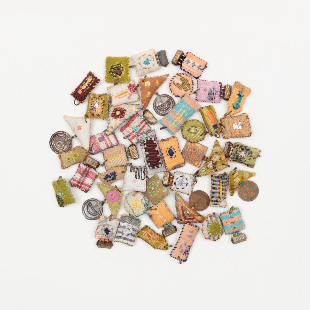 Cooper Hewitt Smithsonian Design Museum Collection
