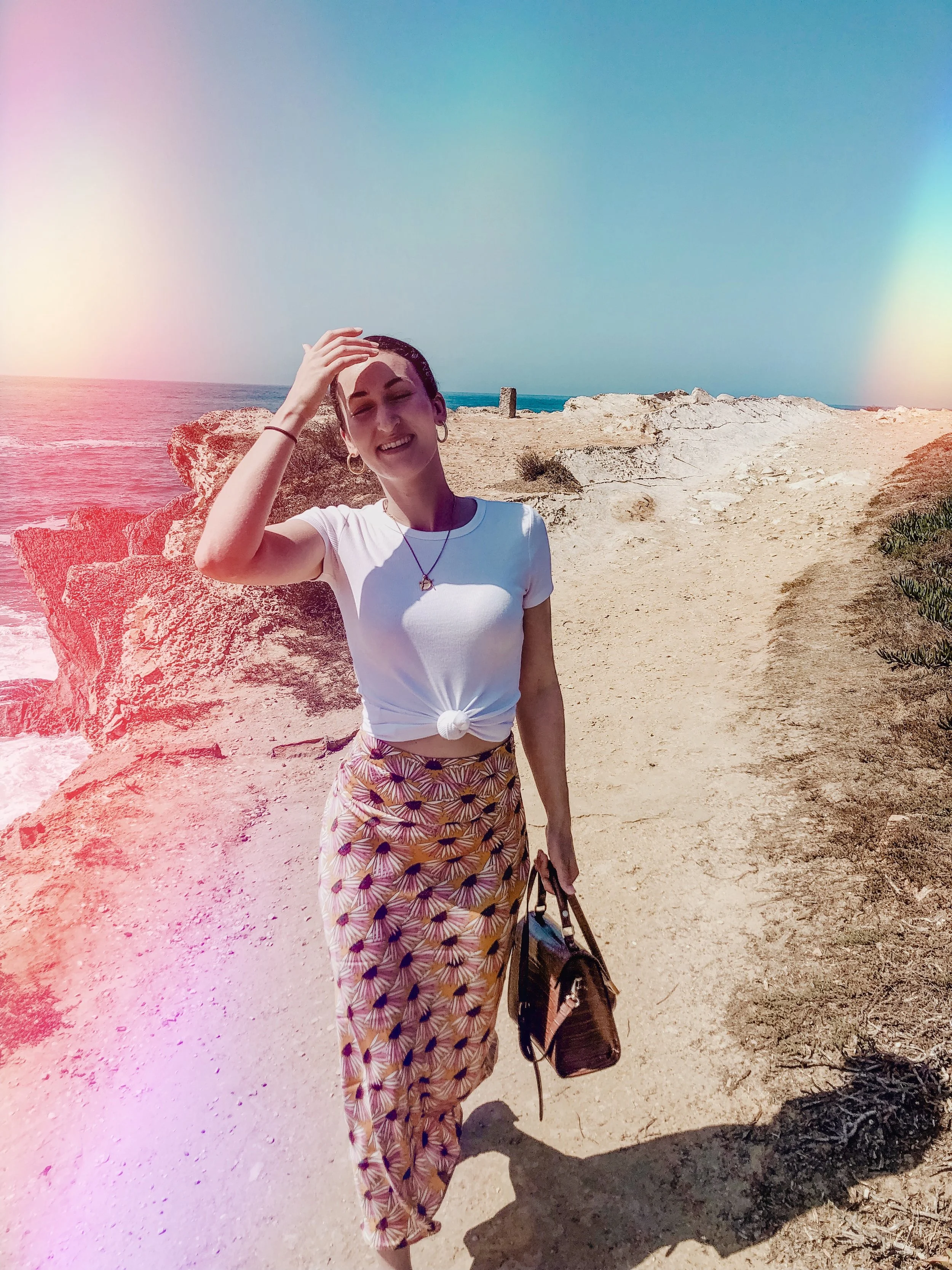 Struggling with Endometriosis and How CBD Changed my Life
