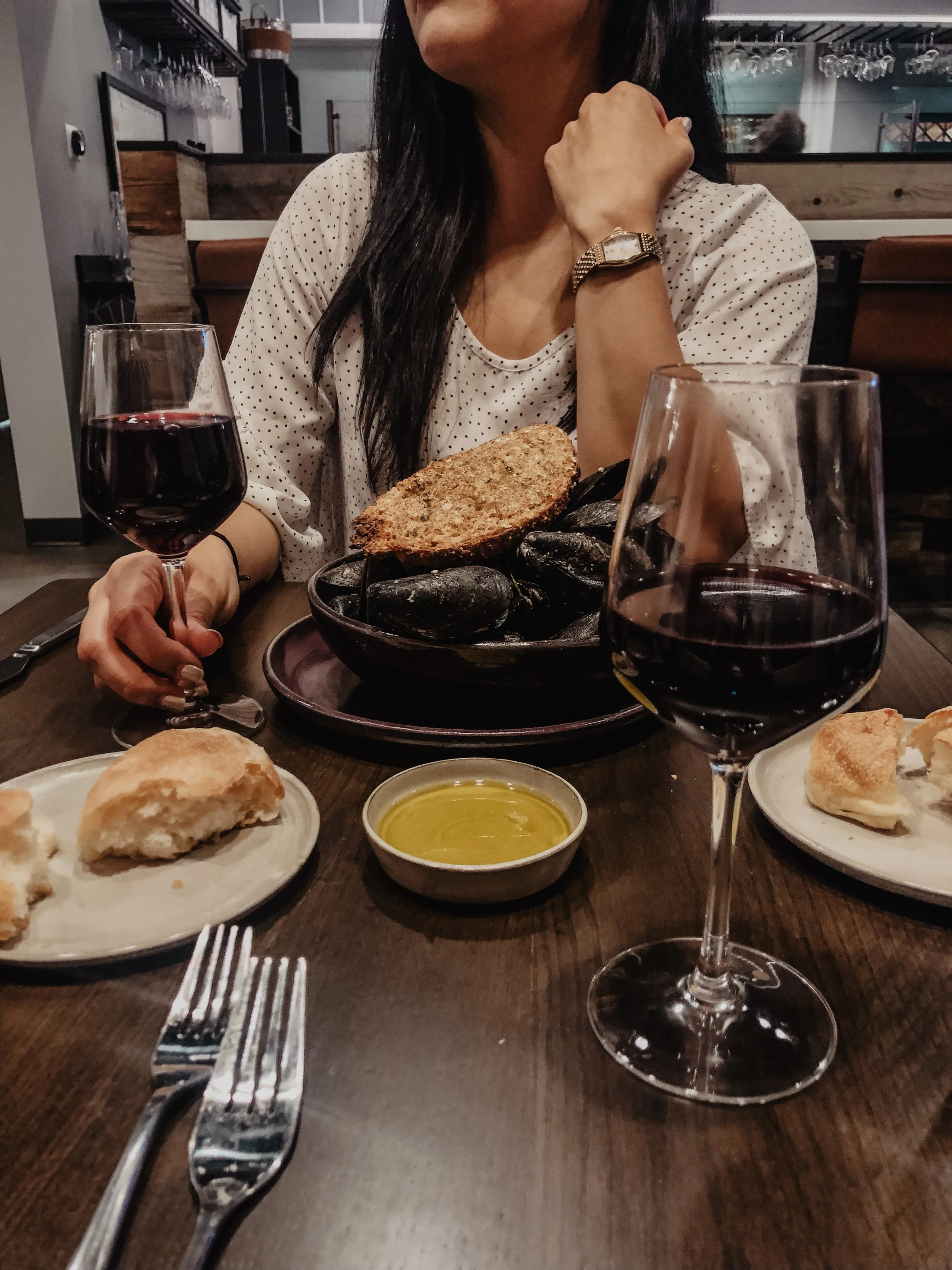 My Favorite Natural Wines Under $15! 