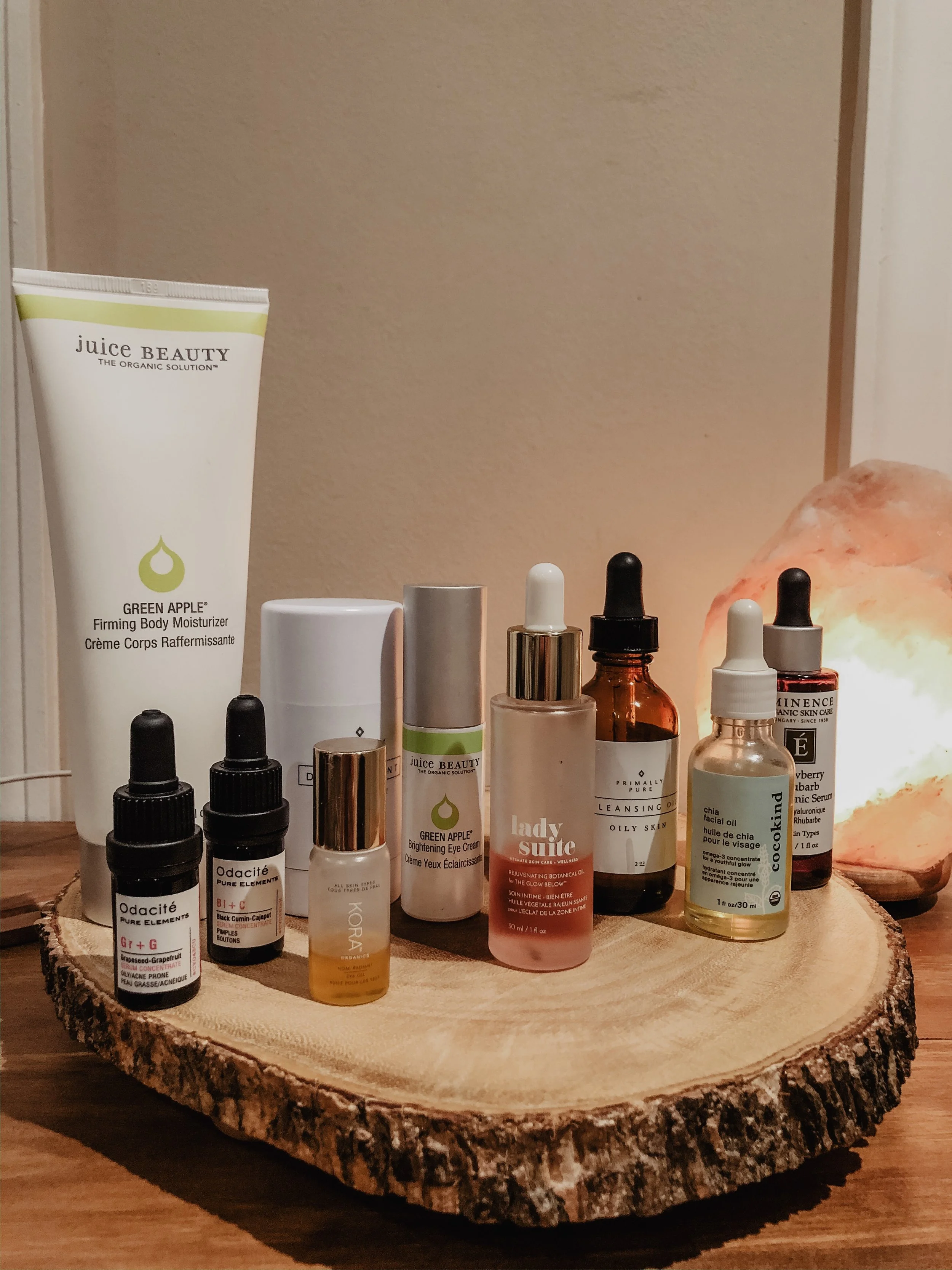 What You Don't Know About Your Personal Care Products  