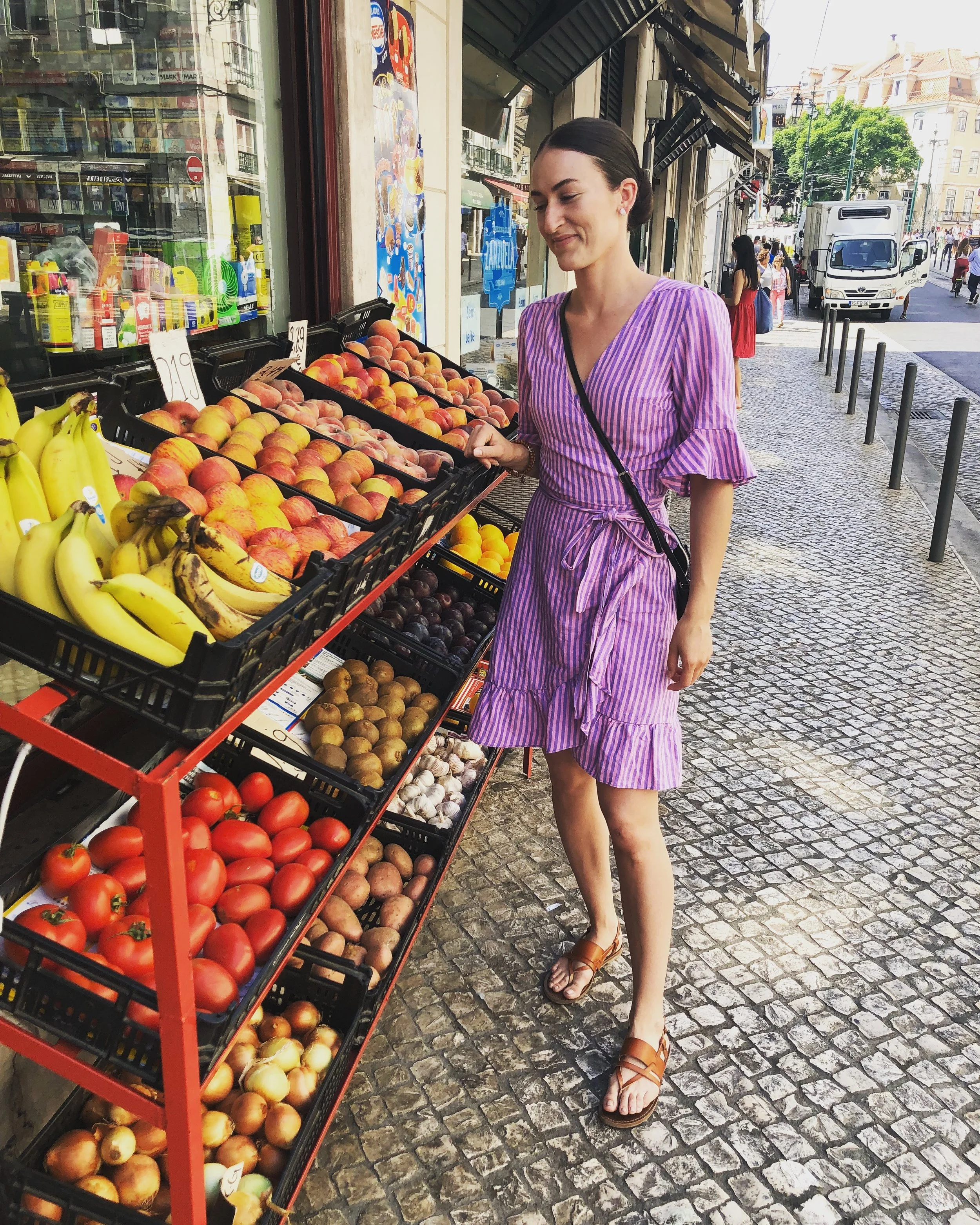 Organic v. Non Organic: Breaking Down the Hype 