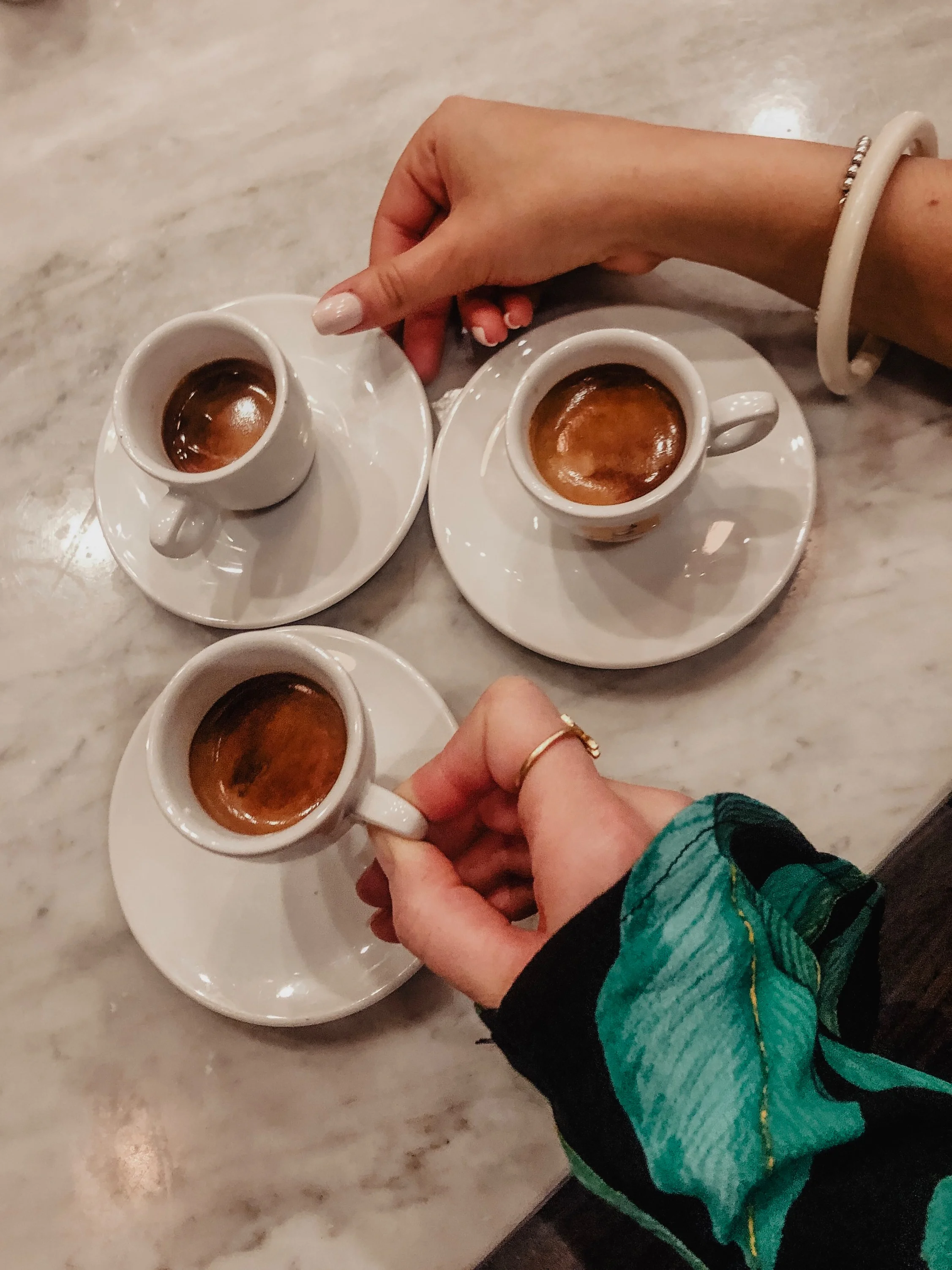 Why I Kicked Caffeine and How You Can Too 