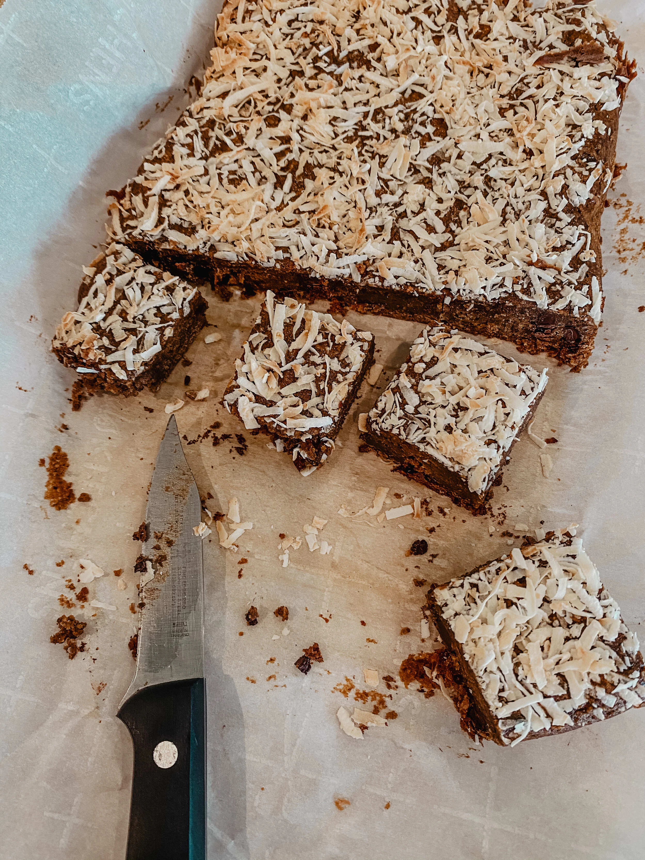 The Most Delicious Paleo Brownies You'll Ever Make 