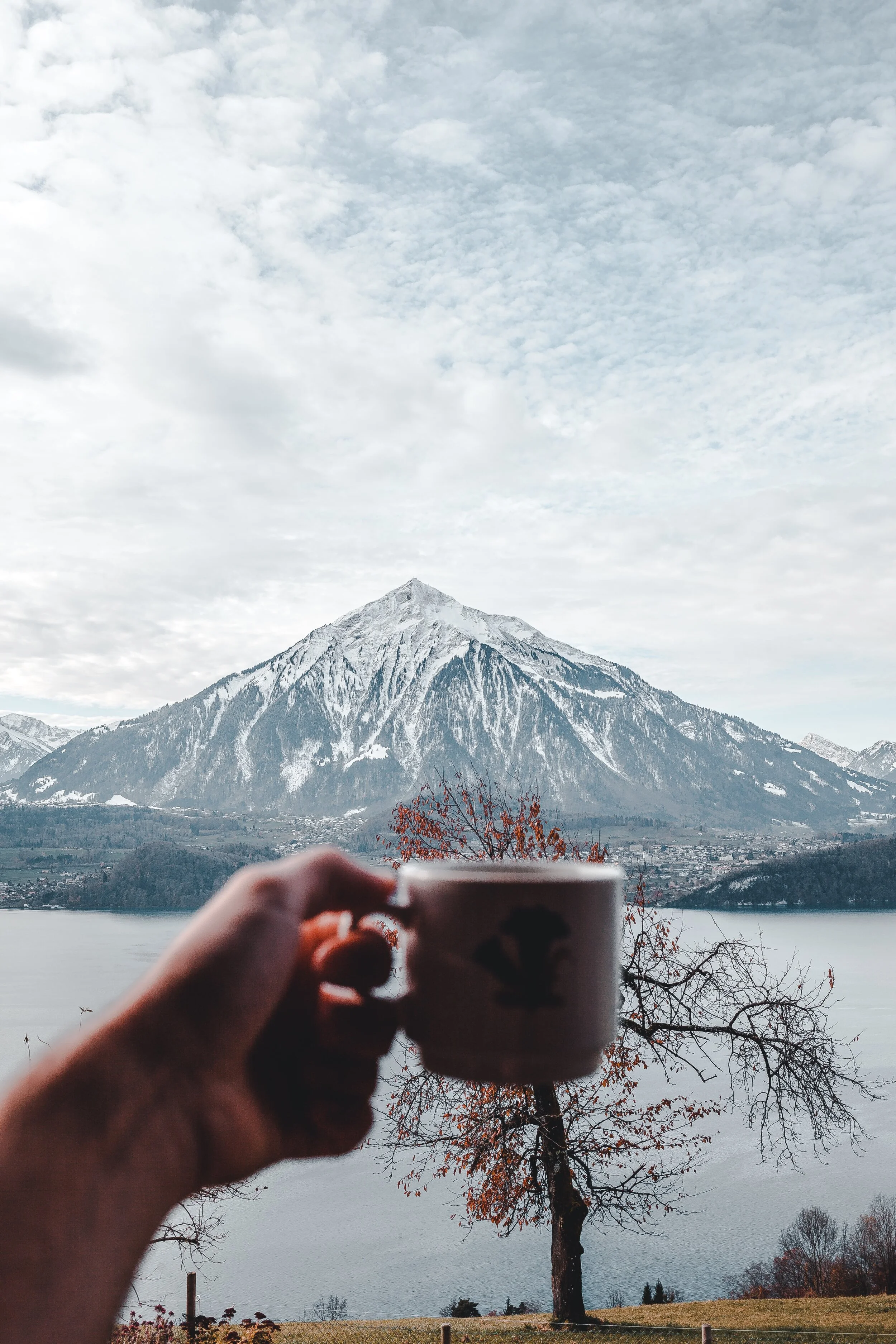 The Top 5 Things You Need in Your Winter Wellness Arsenal 