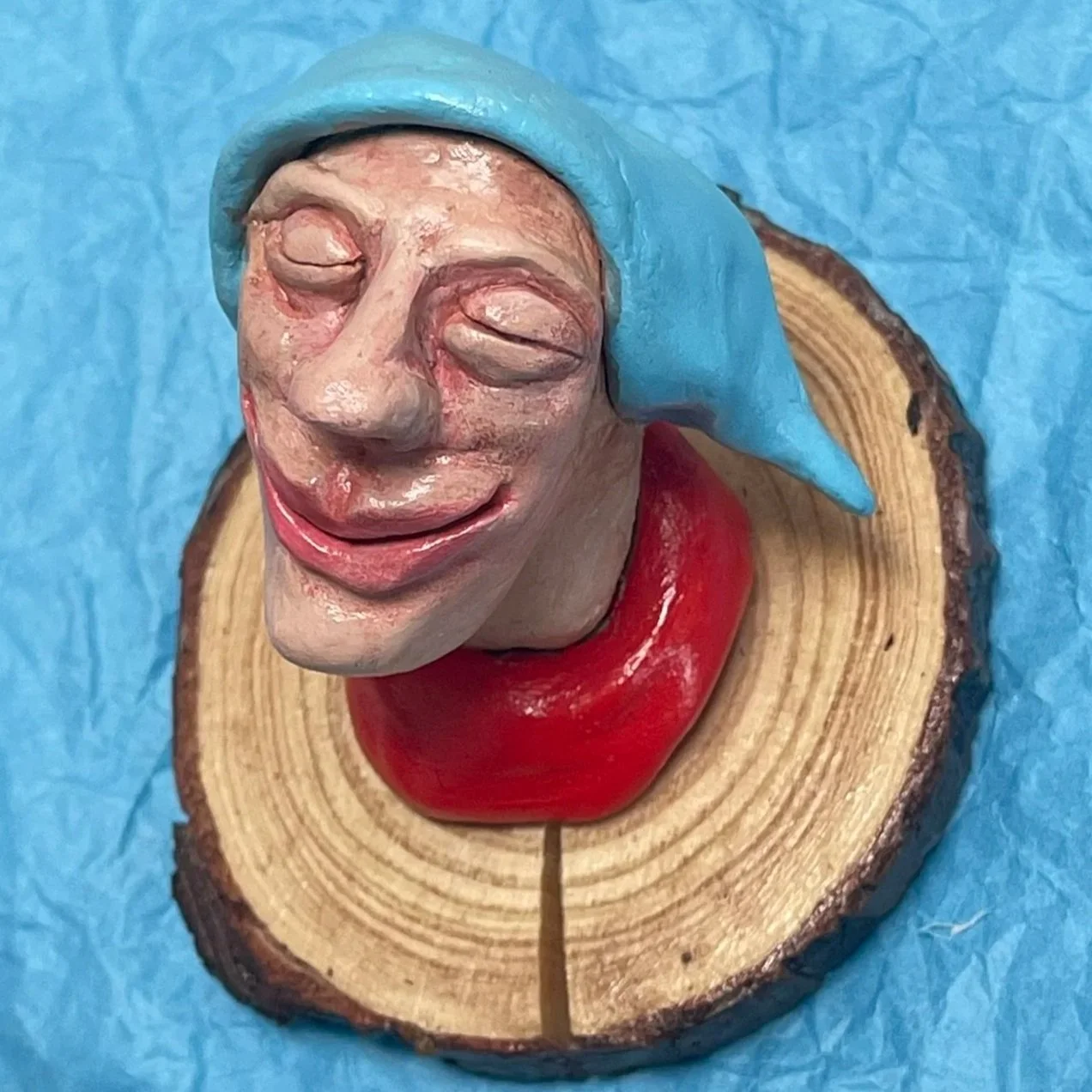 Mary Anne Comes Back $75.