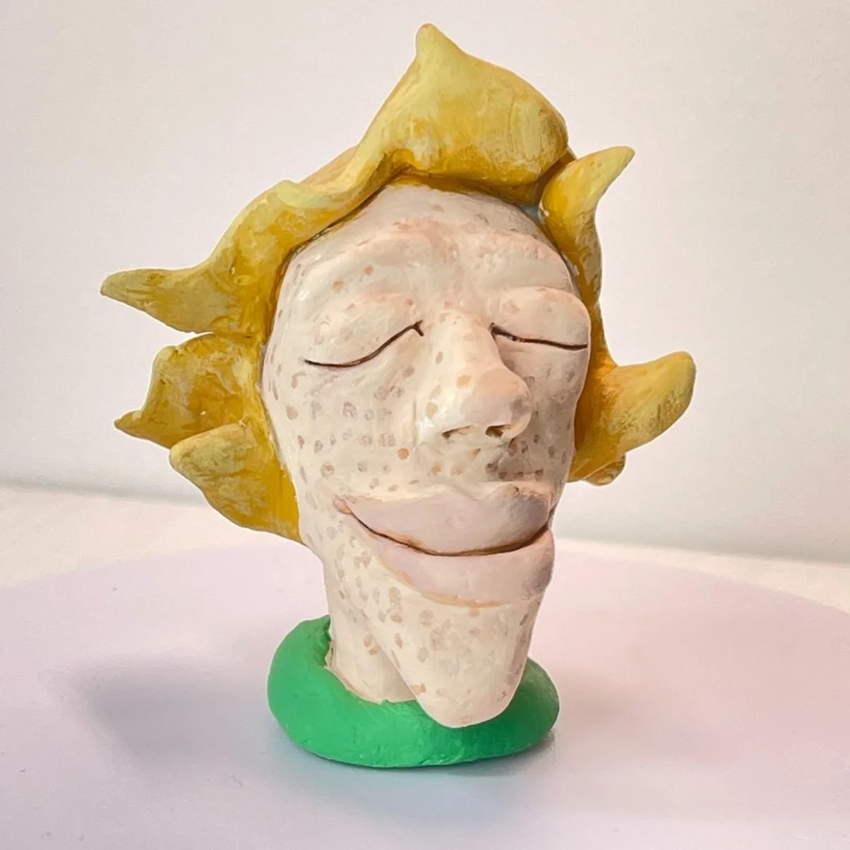 Tre feels the Sun Two.jpg