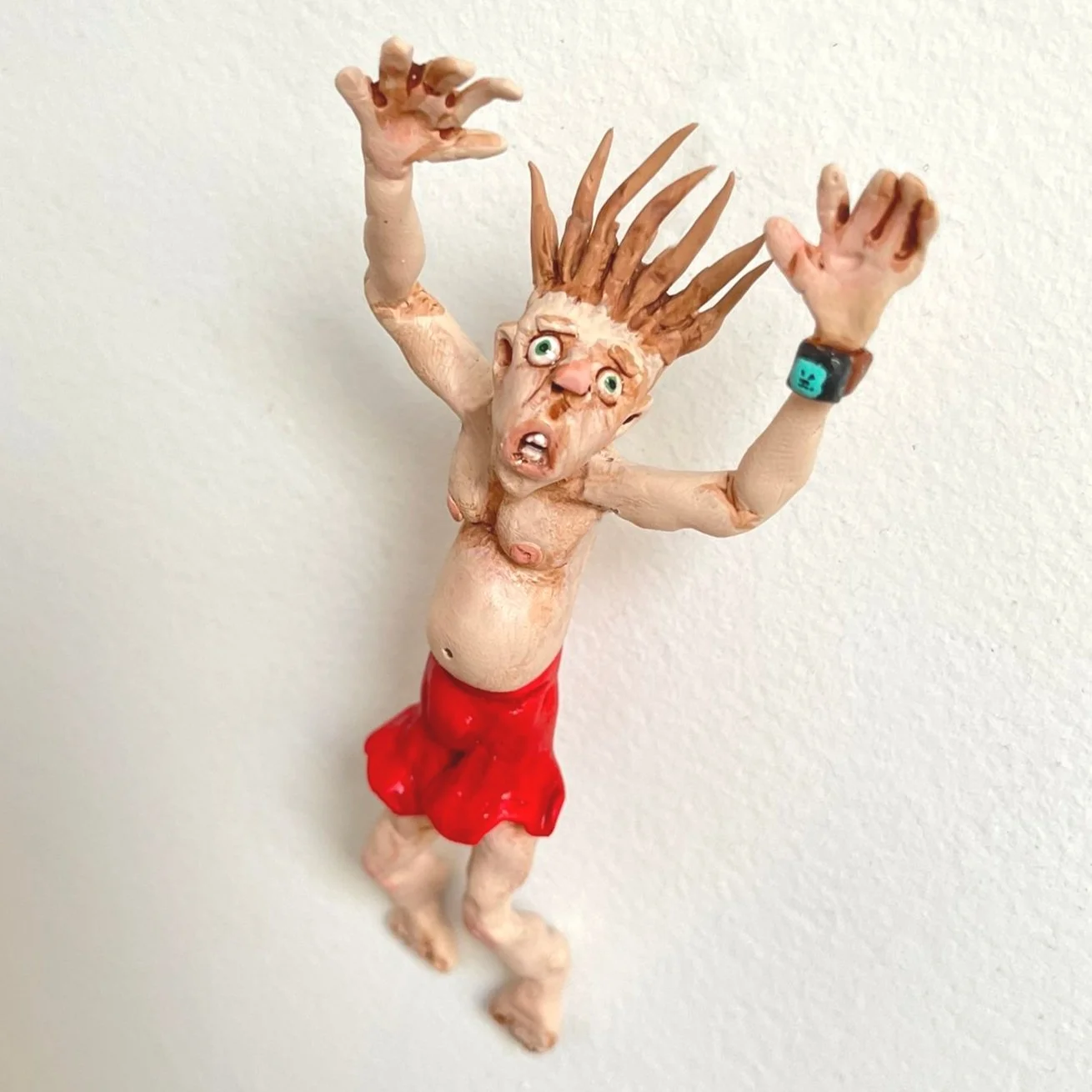 Alber Jumps into the Sea two.jpg