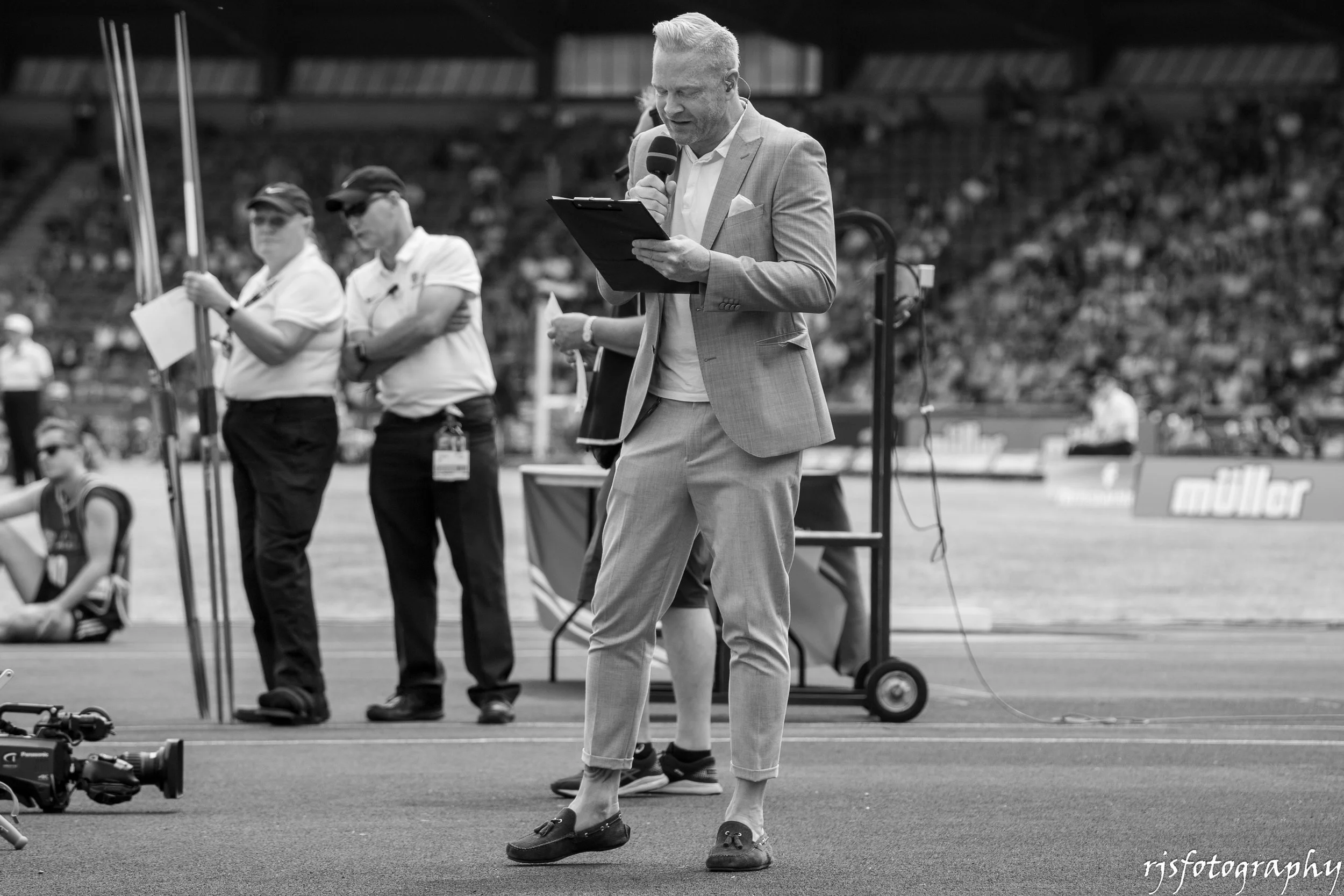 Iwan Thomas