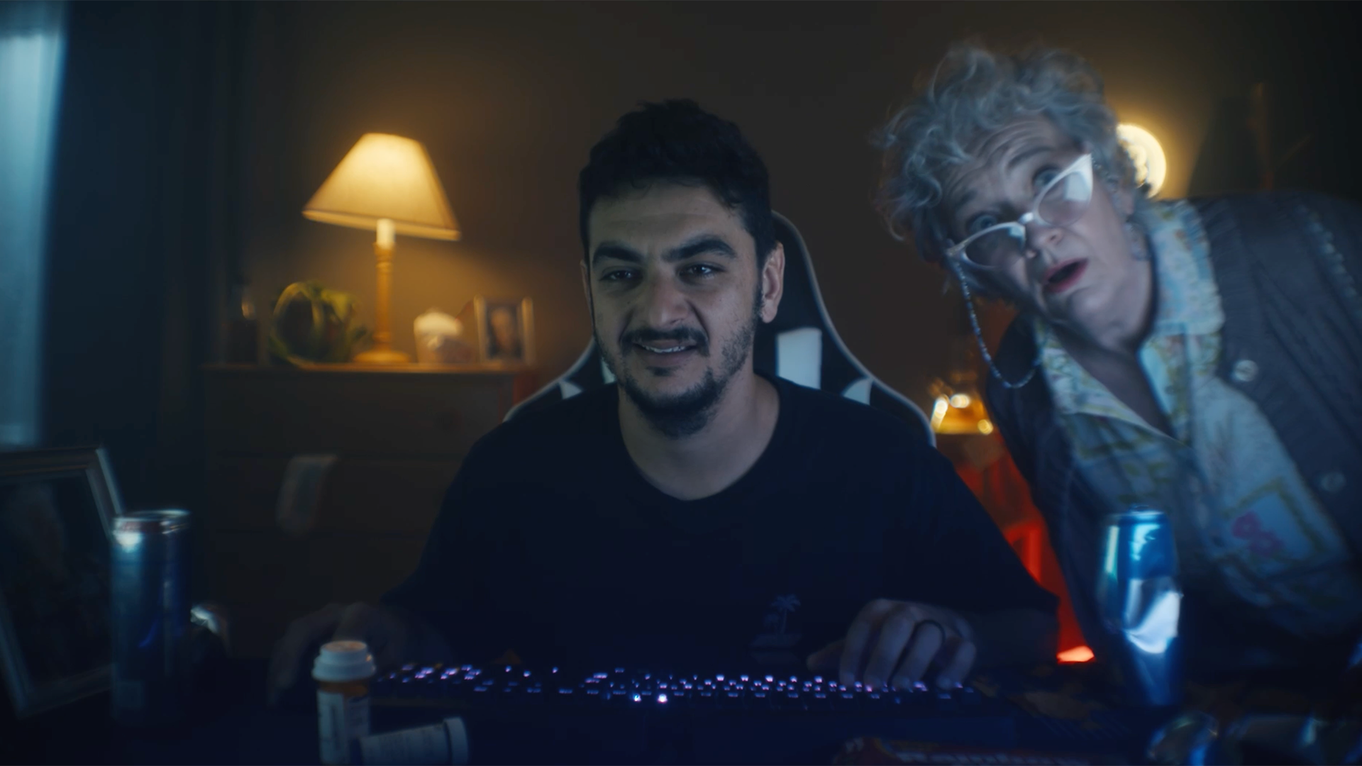 $1000 Bonus HOME Campaign