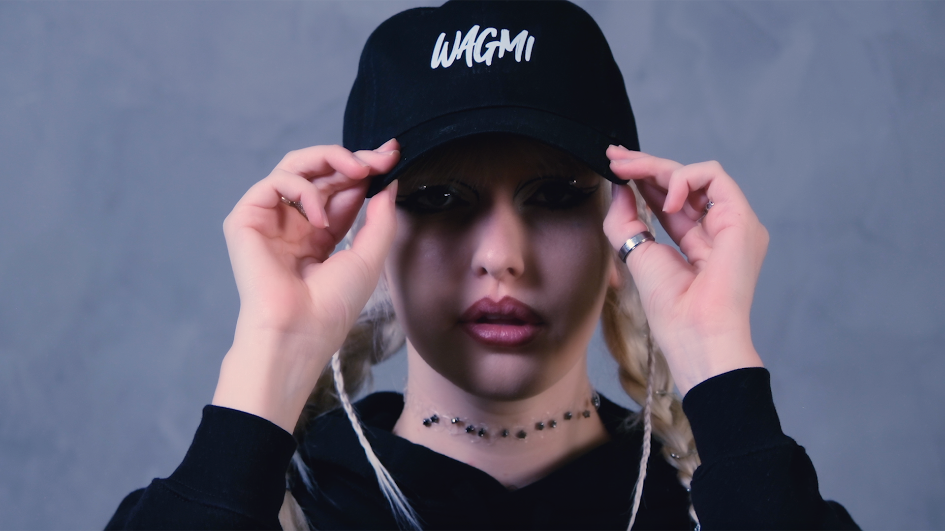 Foundations Apparel Lookbook