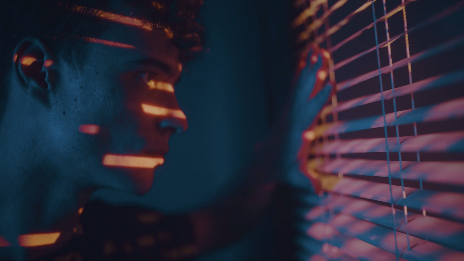 The Nillion Documentary: The Future of Private Data