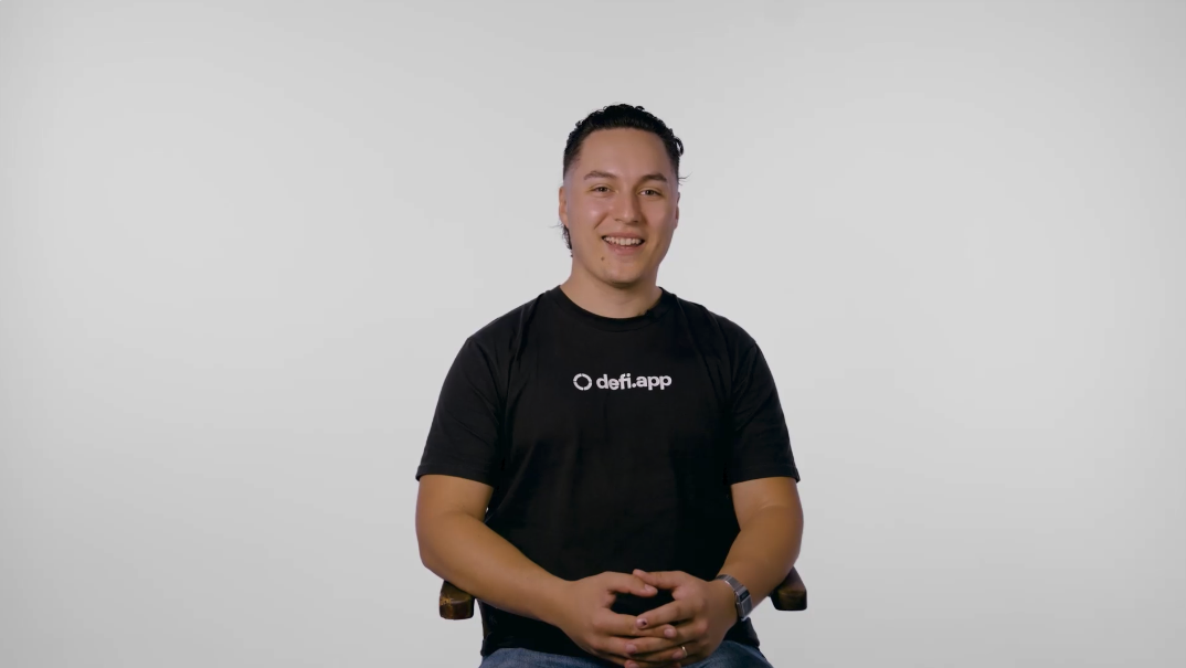 Meet Dan (Founder Story)