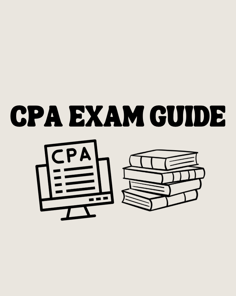 The CPA Exam Guide