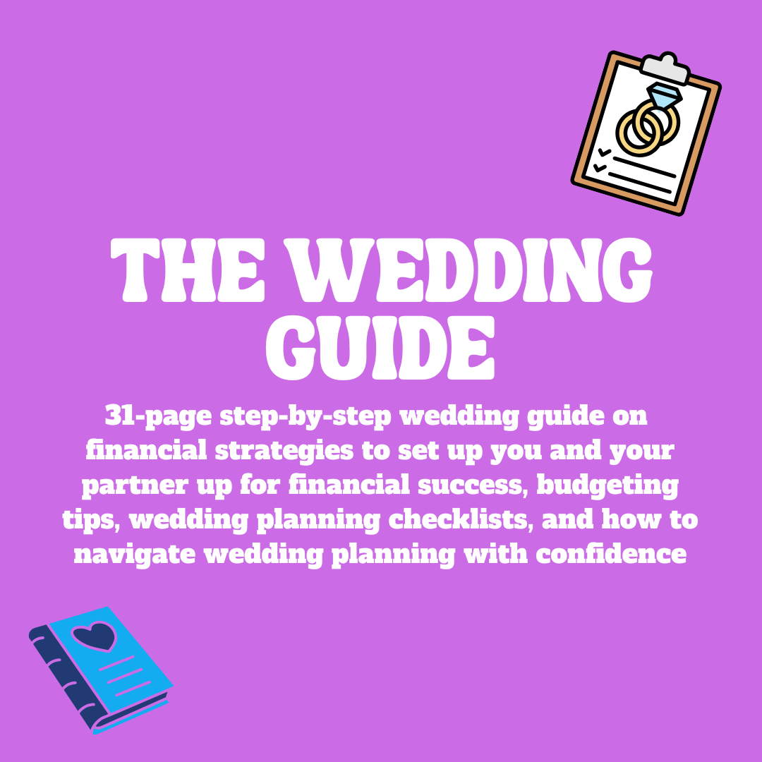 The Wedding Guide