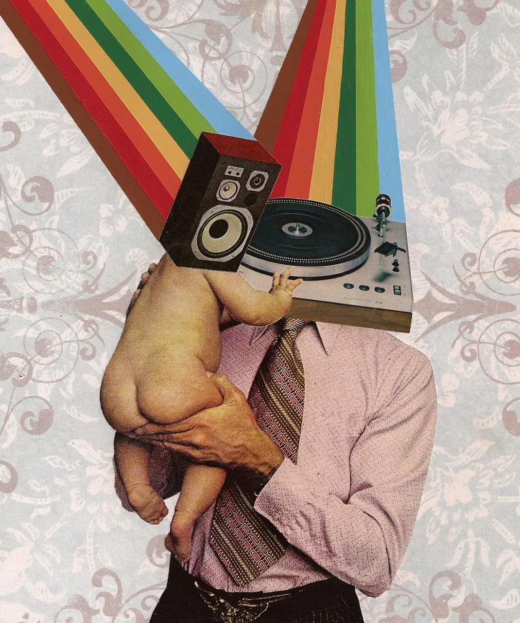 Raised On Hi-Fi