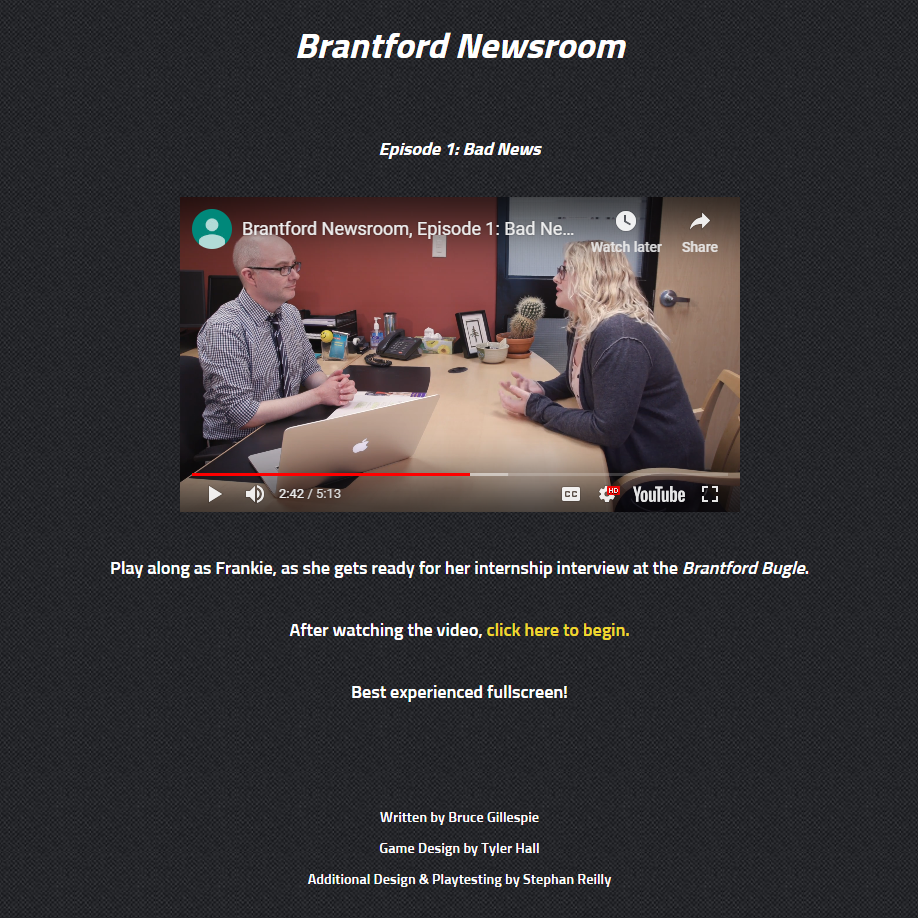 Brant Newsroom Screenshot.png