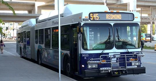 Tell the Sound Transit Board, Don’t Privatize Our Bus Service!