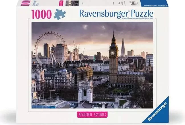Jigsaw-Puzzle-London-1000p-1000-Pieces-Puzzle-12000016.webp