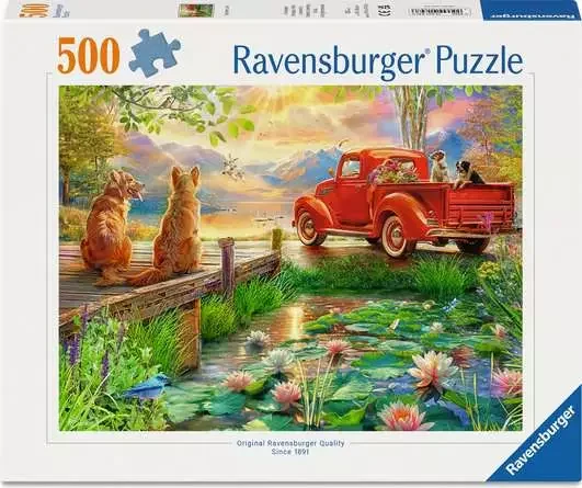 Jigsaw-Puzzle-Summer-Love-500p-500-Pieces-Puzzle-12001847.webp