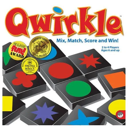 Qwirkle