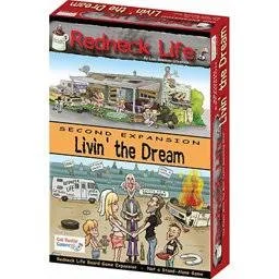 Redneck Life Livin' the Dream