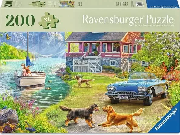 Jigsaw-Puzzle-Summer-Lake-House-200-Pieces-Puzzle-12001370.webp