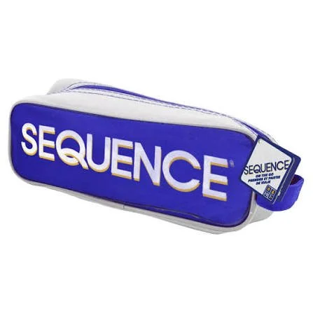Sequence Travel