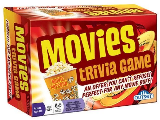 Movie Trivia