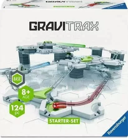 Gravitrax Starter Set