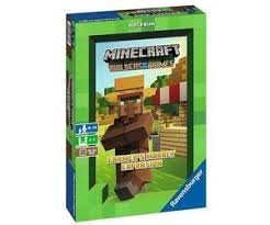 Minecraft Builders and Biomes Farmer's Market Expansion