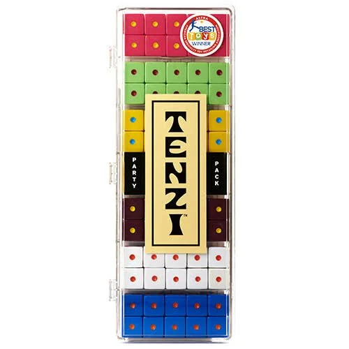 Tenzi 6 Player