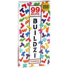 Buildzi Expansion