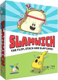 Slamwhich