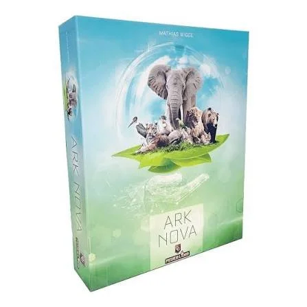 Ark Nova