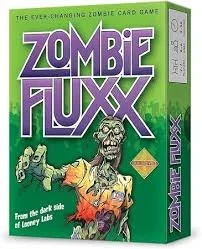 Fluxx Zombie