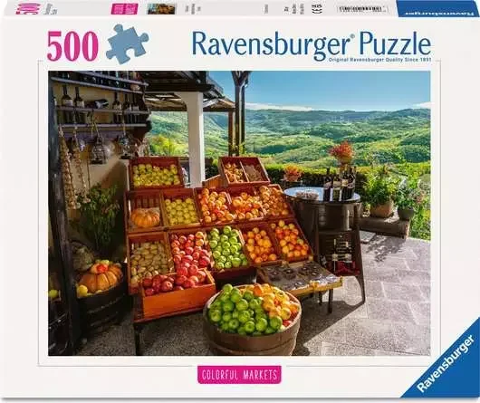 Jigsaw-Puzzle-Fruit-and-vegetable-market-Croatia-500-Pieces-Puzzle-12001814.webp