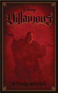 Disney Villainous Perfectly Wretched Expansion