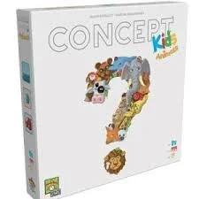 Concept Kids