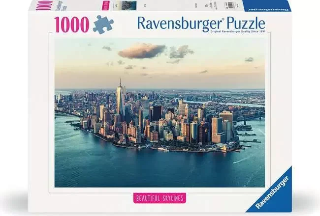 Jigsaw-Puzzle-New-York-1000p-1000-Pieces-Puzzle-12000017.webp