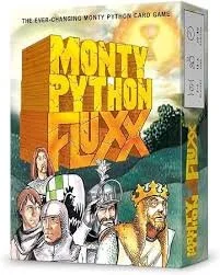 Fluzz Monty Python
